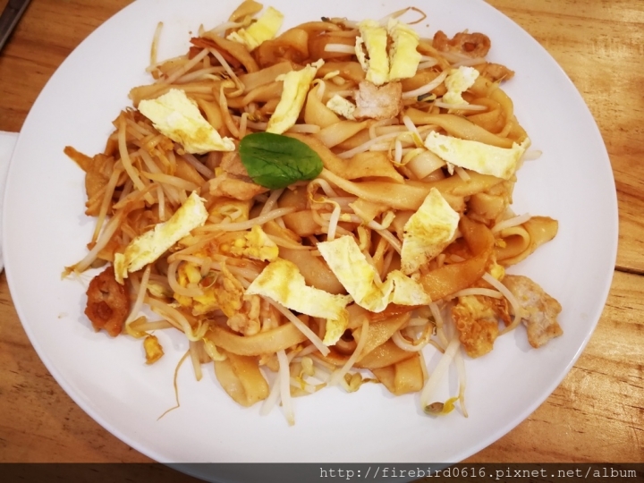 [桃園中壢元智大學]馬來西亞料理貓城古晉風味餐--巴科珈琲店Bakokopitiam
