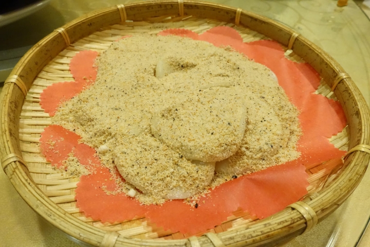 【食記】板橋江子翠站。大和院客家美食~平價合菜好划算