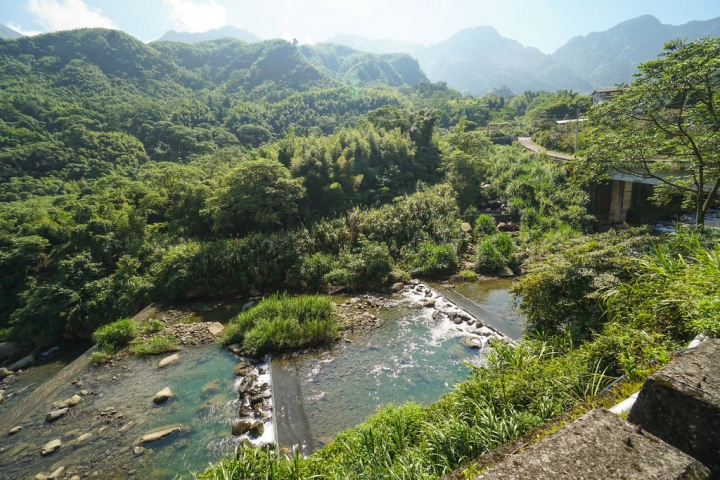 南投民宿 | 溪頭有晴天 鹿谷隱逸秘境 療癒旅人的身心 讓森林成為室內的一部分