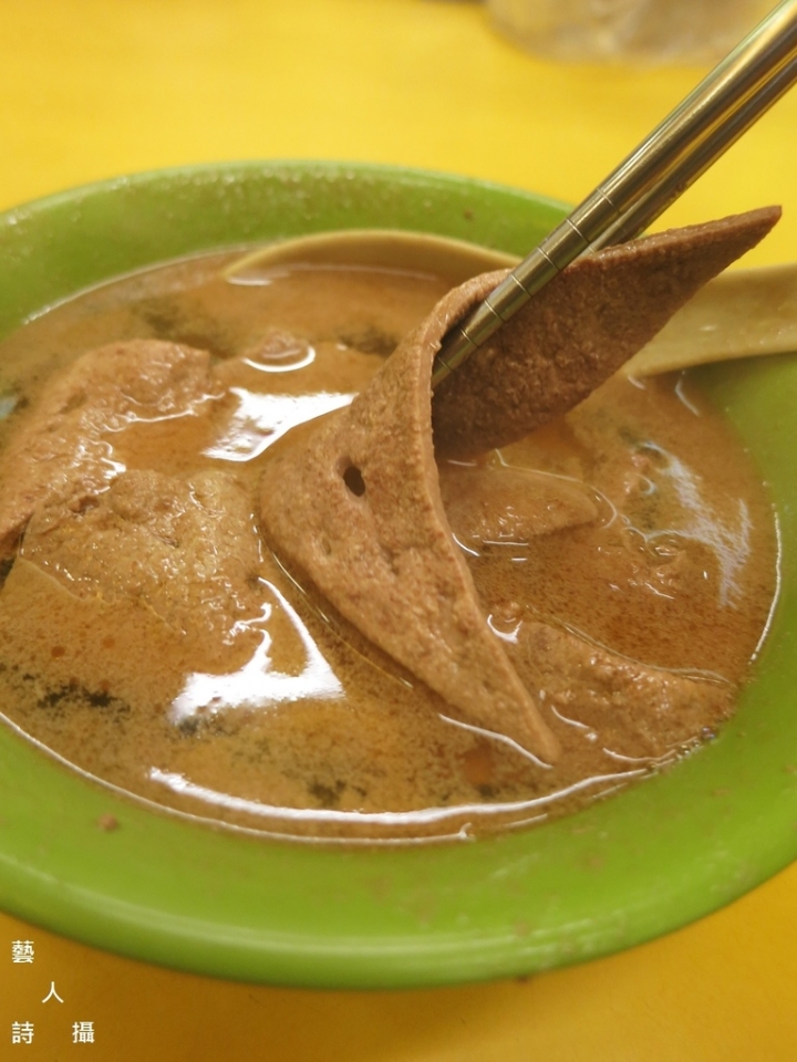 Part 2.寧夏夜市蚵仔煎哪家好吃?第二輯.蚵仔煎大王@食在台北.藝人詩攝