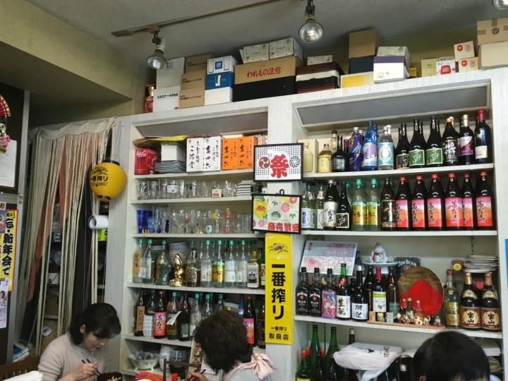 ＜日本＞2017全家人的日本行DAY6~(PARTIII)深川釜匠及深川江戶資料館