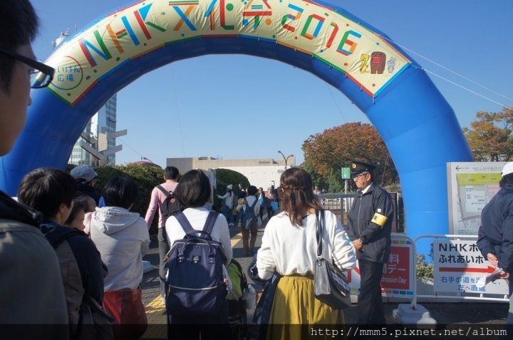 【玩】日本 東京/澀谷 NHK スタジオパーク(NHK studio park) 免費參觀日