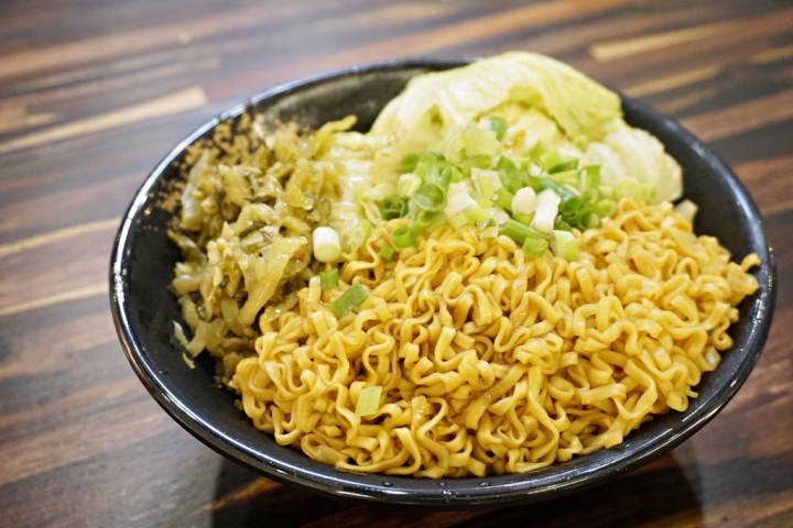 【碧夏滷味】悠閒舒適環境的滷味餐廳