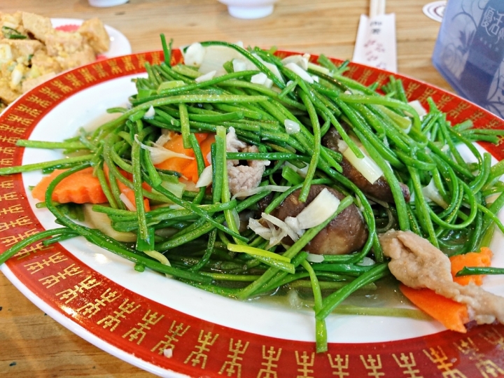 【頭家娘手藝菜小館】龜山在地激推好店