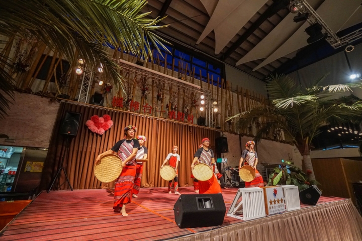 埔里住宿 | 楓樺台一渡假村 - 台一生態休閒農場 / 花泉卉館泡湯、嚐花餐  花香森呼吸  魂牽夢縈的度假勝地