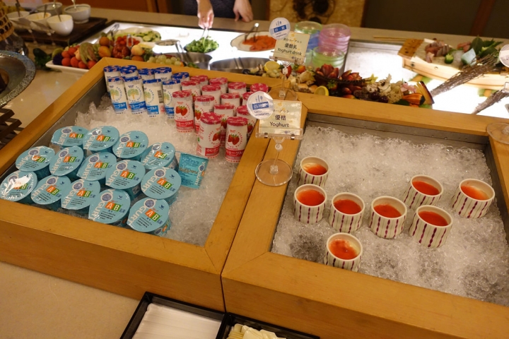 【北投】日勝生加賀屋國際溫泉飯店。園景和式標準套房住宿與早餐心得