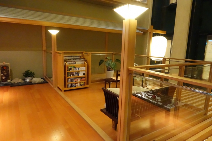 【北投】日勝生加賀屋國際溫泉飯店。園景和式標準套房住宿與早餐心得