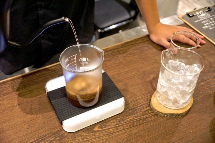 [台南][永康區] MIX Coffee