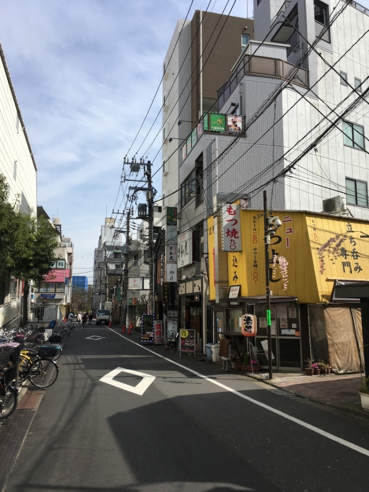<日本>2017全家人的日本行DAY6~(PARTIV)深川不動堂及解憂雜貨店