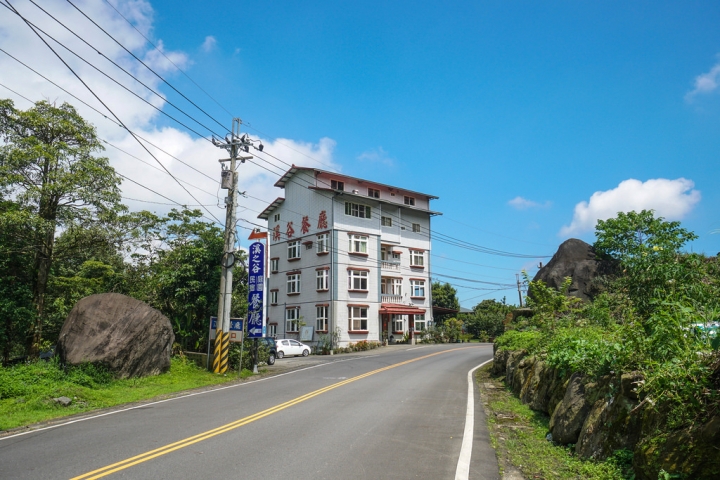 南投民宿 | 溪頭有晴天 鹿谷隱逸秘境 療癒旅人的身心 讓森林成為室內的一部分
