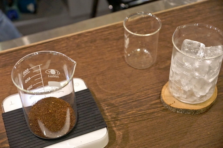 [台南][永康區] MIX Coffee