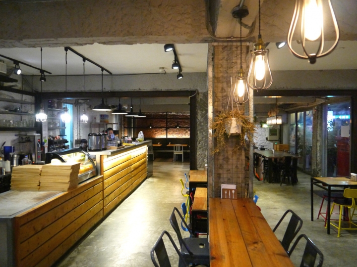 【新北市 板橋/捷運新埔站】介壽町二番-早午餐下午茶到主食套餐大口滿足