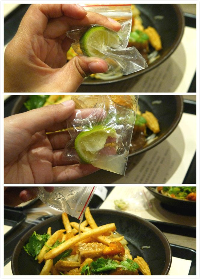 【新北市 三重/捷運先嗇宮站】潮味決炒麻辣專門(三重湯城店)-小吃新創意變化由你選擇