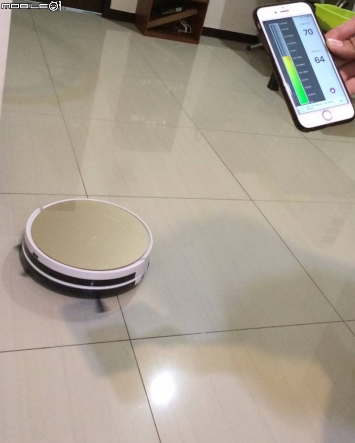 【不專業開箱】懶人至上！掃地G器人拯救寵物主