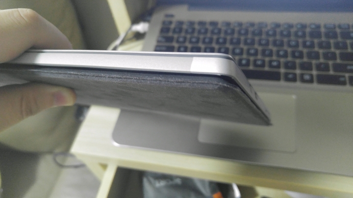 邊框受損會不會保固權益?