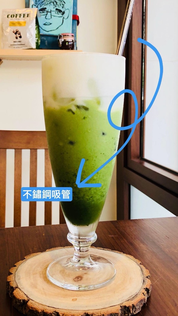 SOLO的玩樂指南【板橋】超佛心的抹茶瀑布雪藏蛋糕