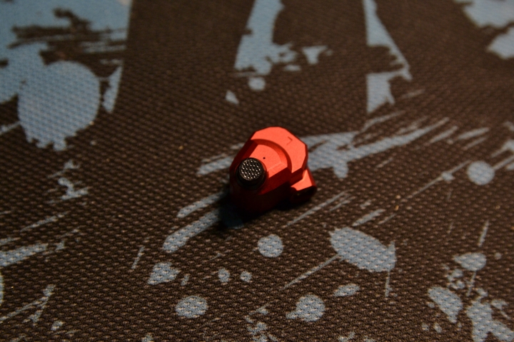 [菊]KZ ZS6 開箱