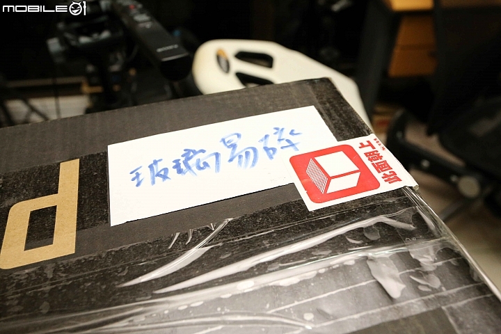 [開箱] ANTEC P110 Luce 開箱安裝心得
