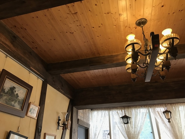 老公寓變身為德國的Fachwerk小屋(補上部分完工照)