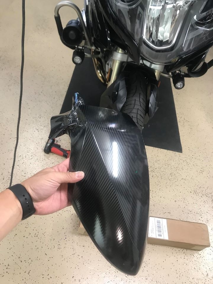 (BMW) 影片/照片分享 2016 R1200 RT-P , 2013 F700 GS