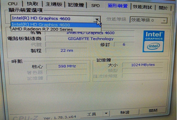 顯示卡升級請益