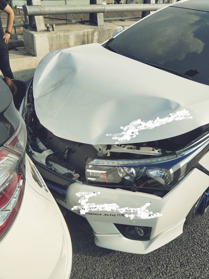 當神A碰上U6 "鋁罐車" 真的不是浪得虛名