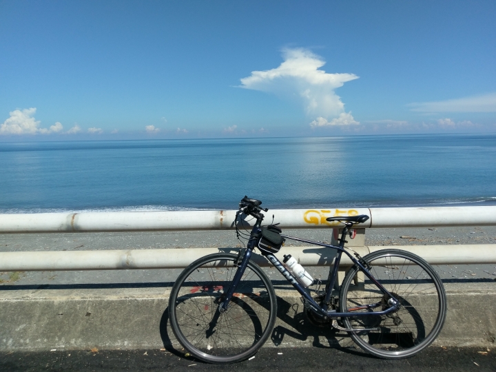 【今年夏天 我們一騎去環島】9天912公里親子單車環島全紀錄