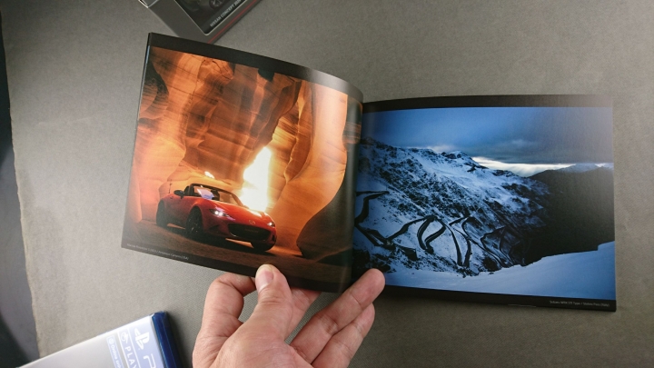 GTS入手囉!!!!順手也牽了一台颶風之翼方向盤