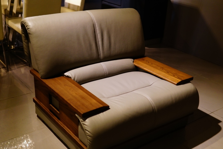 [分享]床墊選購分享-現代 質感 平價的晶華傢俱(一)