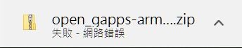 關於GAPPS 卡住的問題