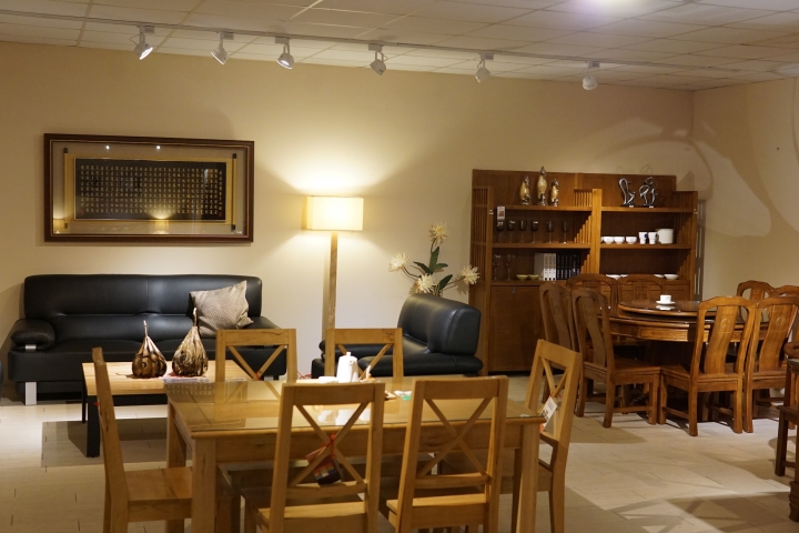 [分享]床墊選購分享-現代 質感 平價的晶華傢俱(一)