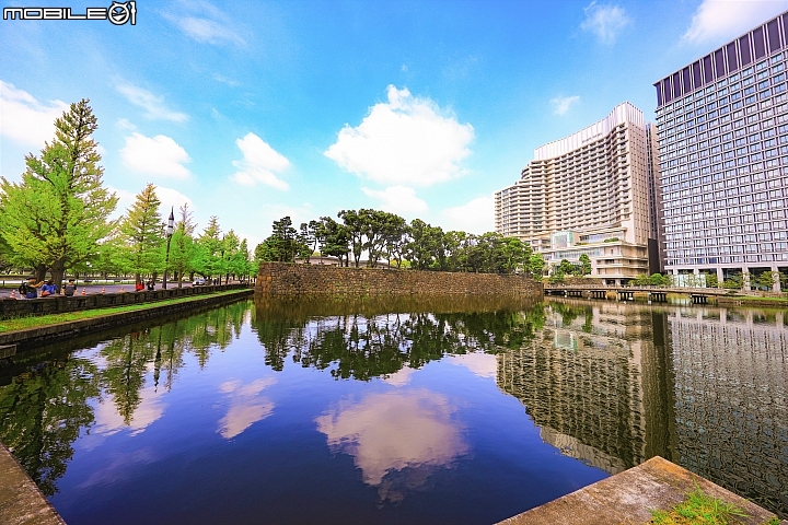 2017年 初秋 5D4東京之旅