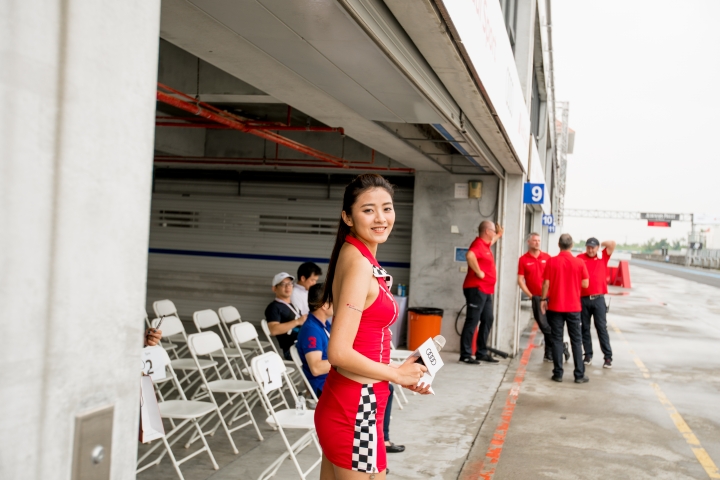 Audi 極限體驗營分享!