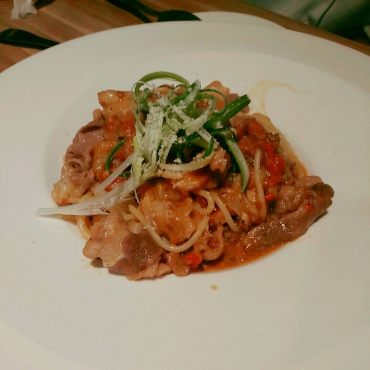 麵工坊義大利麵市府店