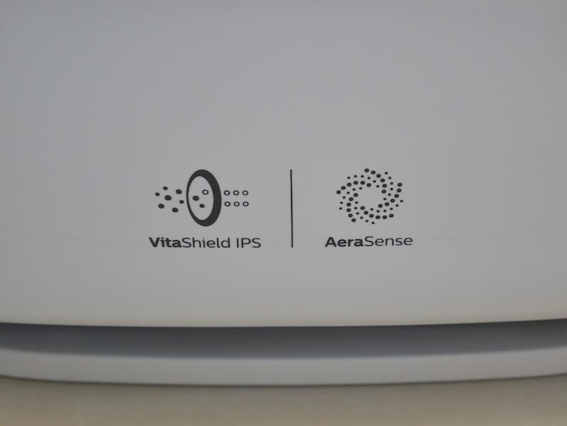 飛利浦空氣清淨機AC2889開箱