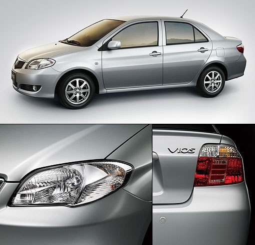 過去10年用車分享與育兒車輛挑選