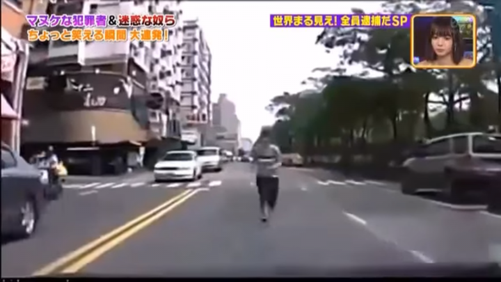 還有人記得這位仁兄嗎？
