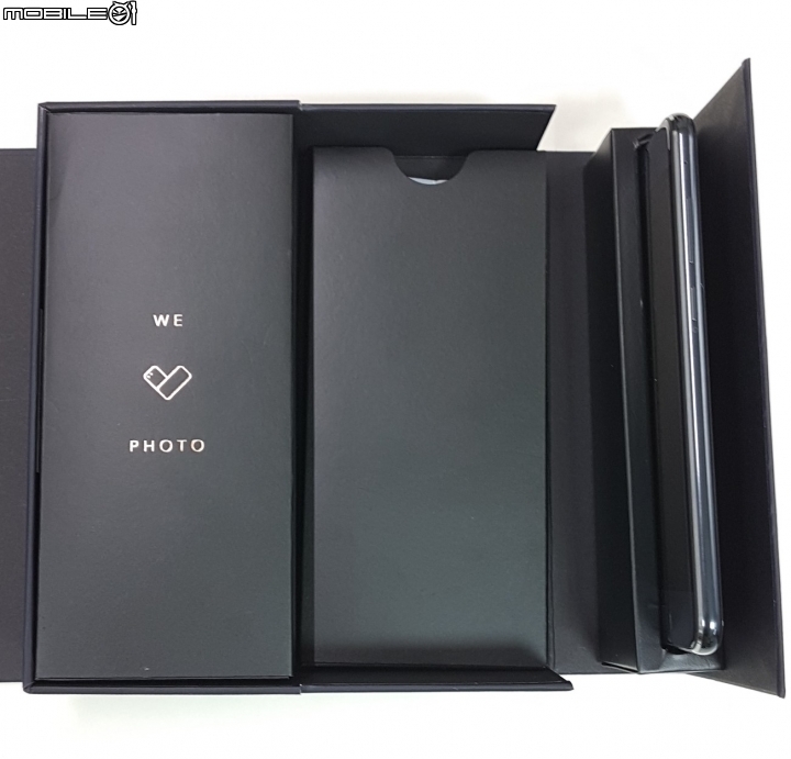 ZenFone的新旗艦ZenFone 4 PRO開箱