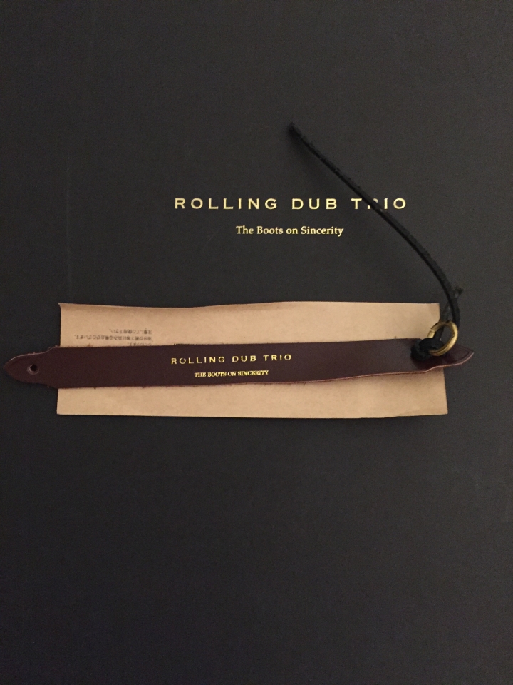 日本製造 Rolling dub trio 工程師靴 CONQUER