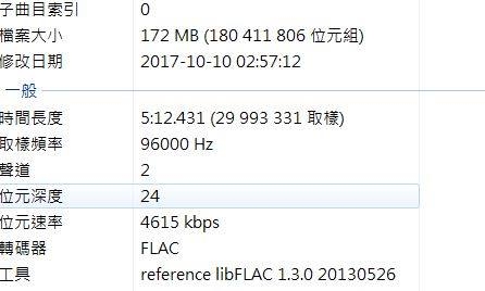 【問題】請問有人升級IOS 11後成功播放FLAC檔嗎？ (內建播放)