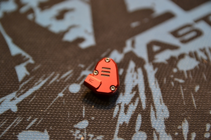 [菊]KZ ZS6 開箱
