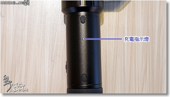 【隨心．隨想．隨拍】SwiftCam M4三軸穩定器~隨便拍都很"正"