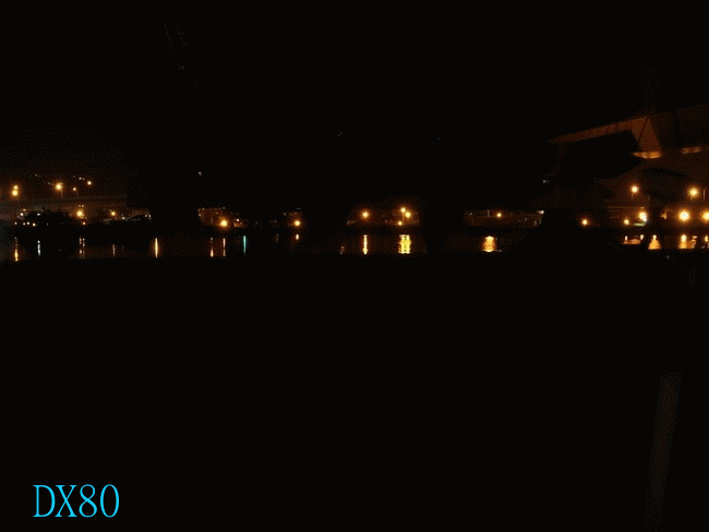 太陽的後裔 DX80 ( 32000流明 )