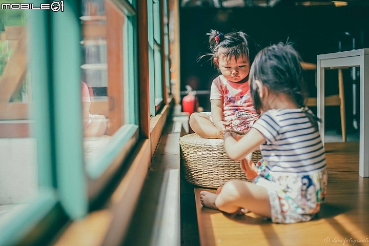 我愛老鏡記錄小孩跟寵物的生活(補上器材)