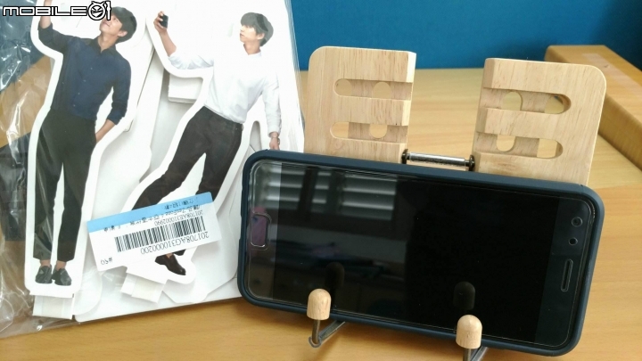 zenfone 4 pro 不專業開箱+購機心得