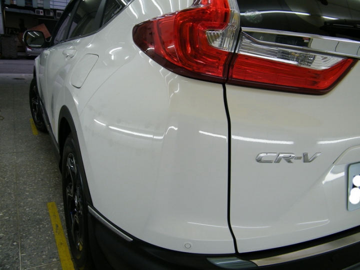 新車coating瓷釉