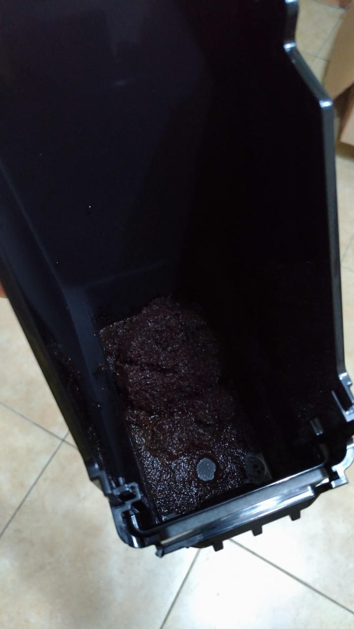 飛利浦Saeco RI9841 簡單開箱