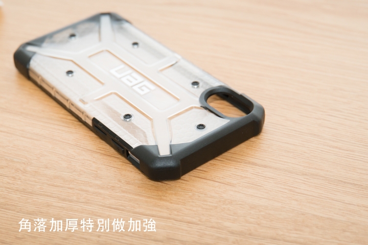 [集中討論] 回報iPhone X預購 送你保護殼