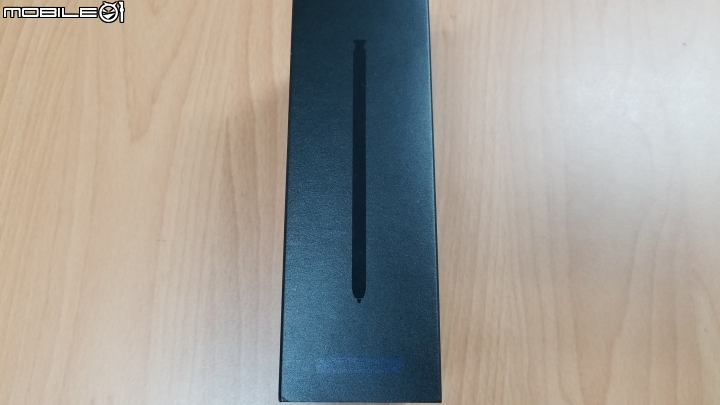 [開箱]香港版 NOTE8 6GB+256GB 4G+3G雙卡雙待 深海藍 簡單分享~