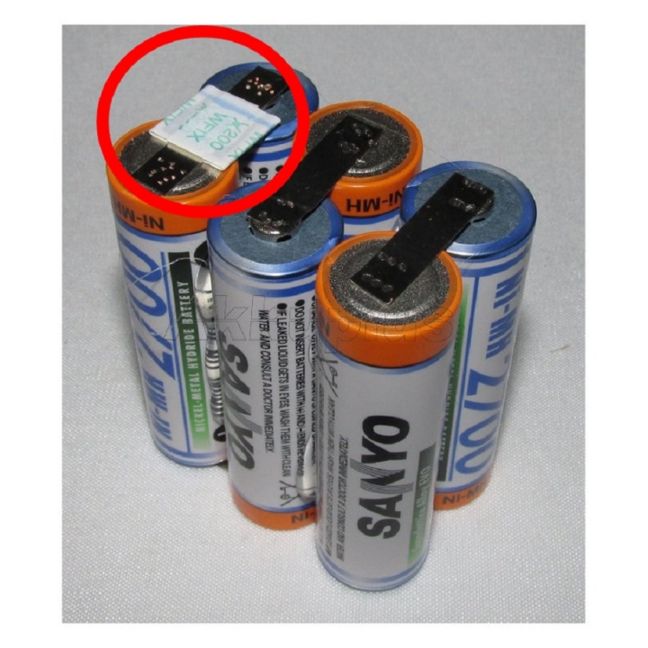 請問各位大大知道這個電子零件嗎?